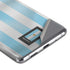 Argentina Soccer Flag Galaxy S20 Plus Skin